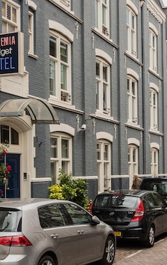 Hotel Euphemia Budget Old City Canal Zone (Amsterdam, Holland)