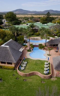 Protea Hotel by Marriott Polokwane Ranch Resort (Polokwane, Sudáfrica)