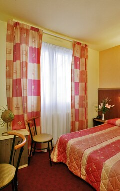 Hotel Logis - l'Acadie (Châtelaillon-Plage, Francia)