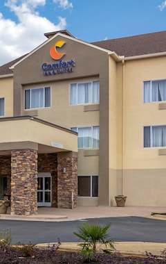 Hotel Comfort Inn & Suites Montgomery East Carmichael (Montgomery, USA)