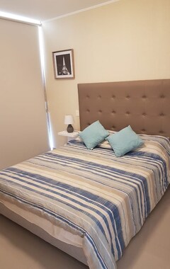 Aparthotel Suite Piura - Las Palmeras Del Chipe (Piura, Perú)