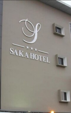 Hotel Sofyan Inn Saka - Halal (Medan, Indonesien)