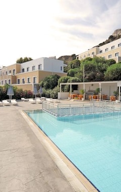 Hotelli Hotel Hermes (Kefalos, Kreikka)