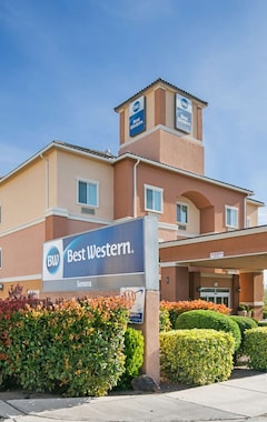 Hotel Best Western Sonora Inn & Suites (Nogales, EE. UU.)