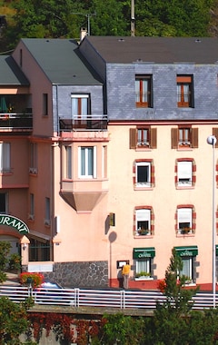 Hotel Le Chatel (Clermont-Ferrand, Frankrig)