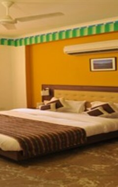 Hotel Inn Tawang (Delhi, India)