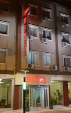 Hotelli Işık (Edirne, Turkki)