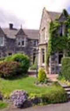Hotel Caddon View Country Guest House (Innerleithen, Reino Unido)