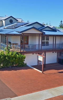 Hotel Albany Beachside Accommodation (Albany, Australia)