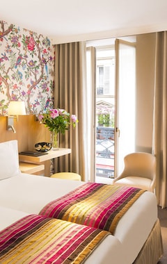 Hotel Cordelia (París, Francia)