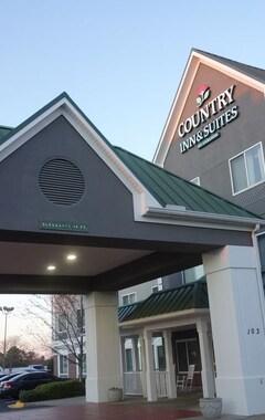 Hotel Country Inn & Suites By Radisson, Augusta At I-20, Ga (Augusta, EE. UU.)