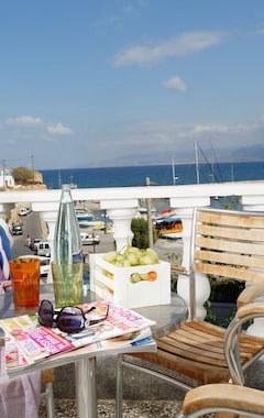 Hotel Zorbas Beach  Crete (Chersonissos, Grecia)