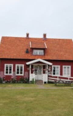 Hostel / vandrehjem Mellbystrand Vandrarhem & Stugor Solstickan (Mellbystrand, Sverige)