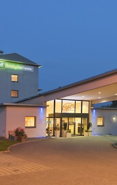 Hotelli Holiday Inn Express Luzern - Neuenkirch (Rothenburg, Sveitsi)
