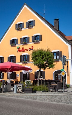 Hotel Wandinger Hof (Markt Schwaben, Alemania)
