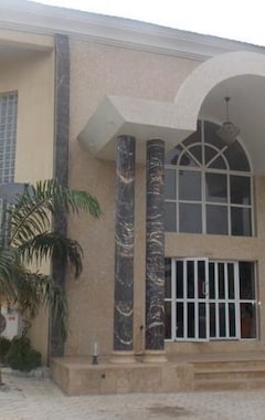 Hotel Sultanate Suite (Kano, Nigeria)