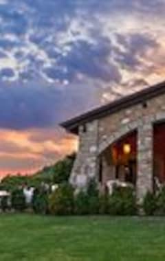 Hotel SarAnd Relais-Adults Only (Fondi, Italien)