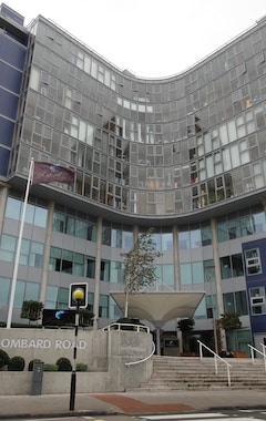 Hotel Rafayel on the Left Bank (London, Storbritannien)