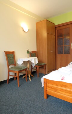 Hotelli Ośrodek Wypoczynkowy Start (Zakopane, Puola)
