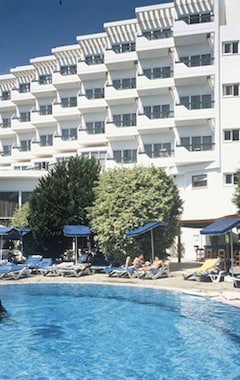 Smartline Protaras Hotel (Protaras, Chipre)