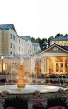 Hotelli Hilton Garden Inn Saratoga Springs (Saratoga Springs, Amerikan Yhdysvallat)
