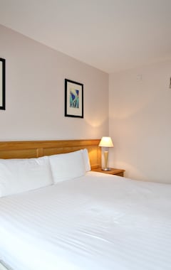 Hotelli Eliza Lodge by theKeyCollection (Dublin, Irlanti)