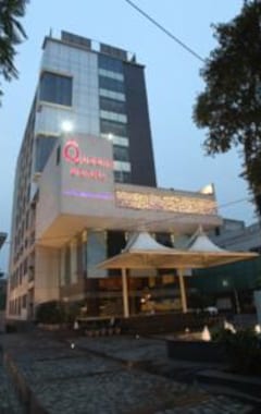 Hotel Queen's Pearl (Gurgaon, Indien)