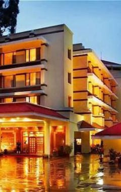 Hotel Gem Park Ooty (Udhagamandalam, Indien)