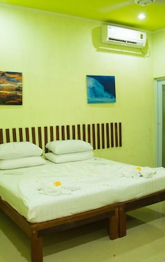 Hotel Midsummer Thulusdhoo (Thulusdhoo, Islas Maldivas)