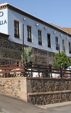 Hotel Balneario Sierra Alhamilla (Pechina, Spanien)
