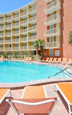 Hotel Daytona Beach Shores (Daytona Beach Shores, USA)