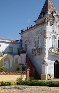 Bed & Breakfast Quinta de Coalhos (Abrantes, Portugal)