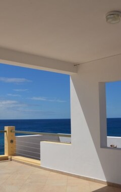 Hele huset/lejligheden Maio Island, Cape Verde Archipelago Beautiful Detached Villa, Ocean View Terraces (Vila do Maio, Kap Verde)