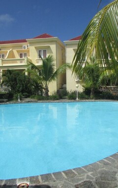 Hotel Golden Rod Villa (Belle Mare, Mauritius)