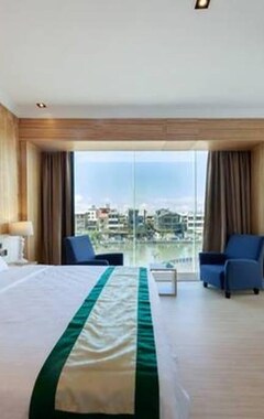 Hotelli Read River (Tainan, Taiwan)