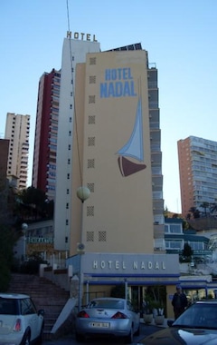 Hotel Nadal (Benidorm, España)