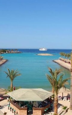 Hotelli Arabia Azur Resort (Hurghada, Egypti)