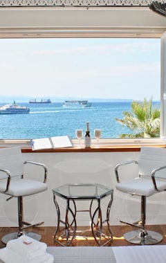 Galeria Valeria Seaside Downtown - MAG Quaint & Elegant Boutique Hotels (Split, Kroatien)