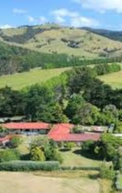 Hotel Aotearoa Lodge (Whitianga, Nueva Zelanda)