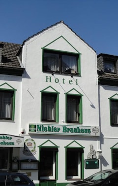 Hotel Niehler Brauhaus (Colonia, Alemania)