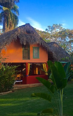 Koko talo/asunto Labellaventura (Las Galeras, Dominikaaninen tasavalta)