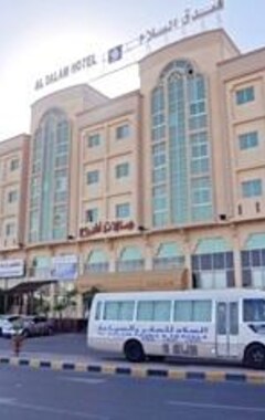 Hotel Al Salam (Buraimi, Omán)