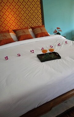 Hotelli Ruen Pruksa Boutique Resort (Nonthaburi, Thaimaa)