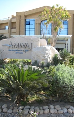 Hotel Amwaj Blue Beach Resort & Spa (Hurghada, Egypten)