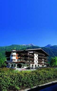 Alpenhotel Fernau (Neustift im Stubaital, Østrig)
