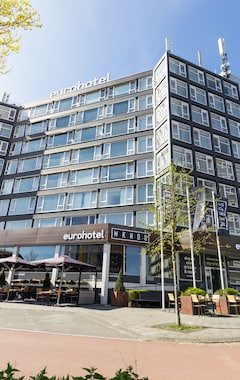 Eurohotel (Leeuwarden, Holanda)