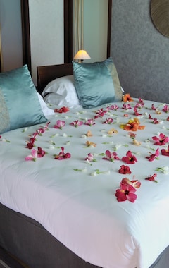 Intercontinental Bora Bora Resort And Thalasso Spa, An Ihg Hotel (Bora Bora, Fransk Polynesien)