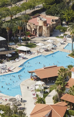 PortAventura Hotel El Paso - Includes PortAventura Park Tickets (Salou, Spain)