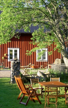 Hostel / vandrehjem STF Trosa Lagnö studio (Trosa, Sverige)