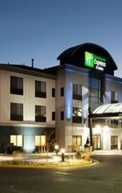 Holiday Inn Express Hotel & Suites Rock Springs Green River, An Ihg Hotel (Rock Springs, USA)